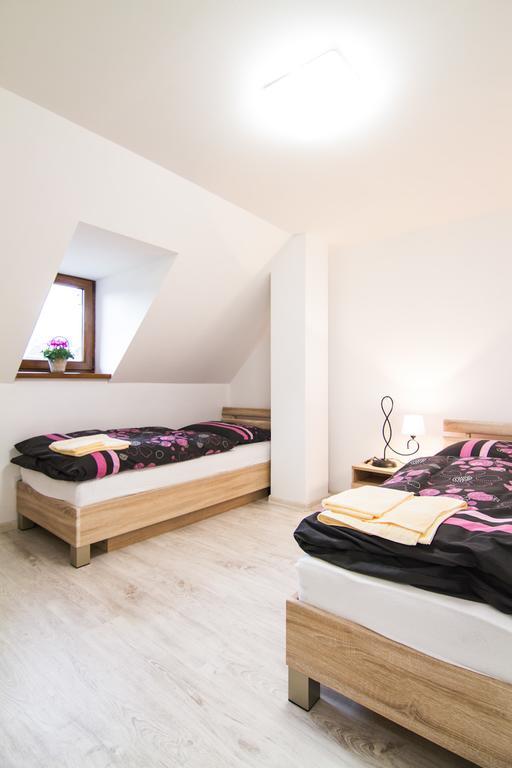 Apartments Club Telgárt Habitación foto